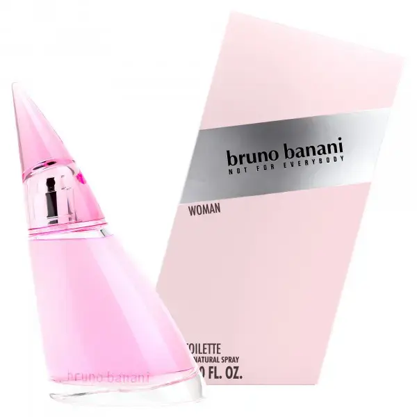 Bruno Banani Woman 60 мл — женский парфюм Photo 2