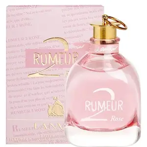 Eau de Parfum LANVIN Rumeur 2 Rose 30 ml — women's fragrance, 30 ml