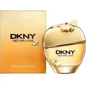 Eau de Parfum DKNY Nectar Love 100 ml — women's fragrance, EDP 100 ml