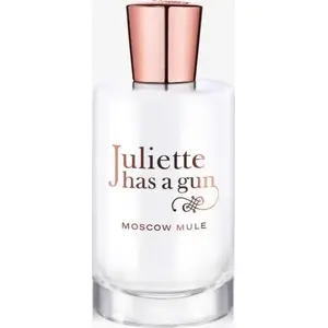 Парфюмерная вода Juliette Has A Gun Moscow Mule 100 мл — женский аромат