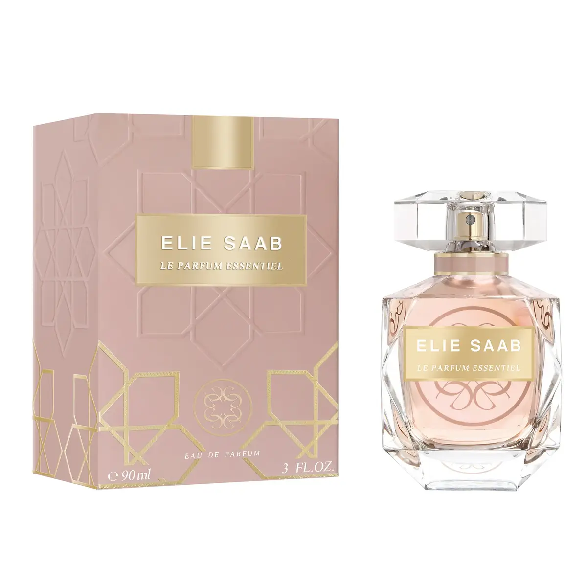 Elie Saab Le Parfum Essentiel 90 мл парфюм Photo 2