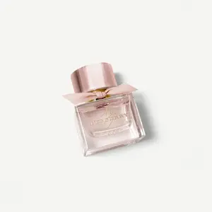 Perfume Eau de Parfum BURBERRY My Blush, 50 ml, for Women, non-refillable bottle