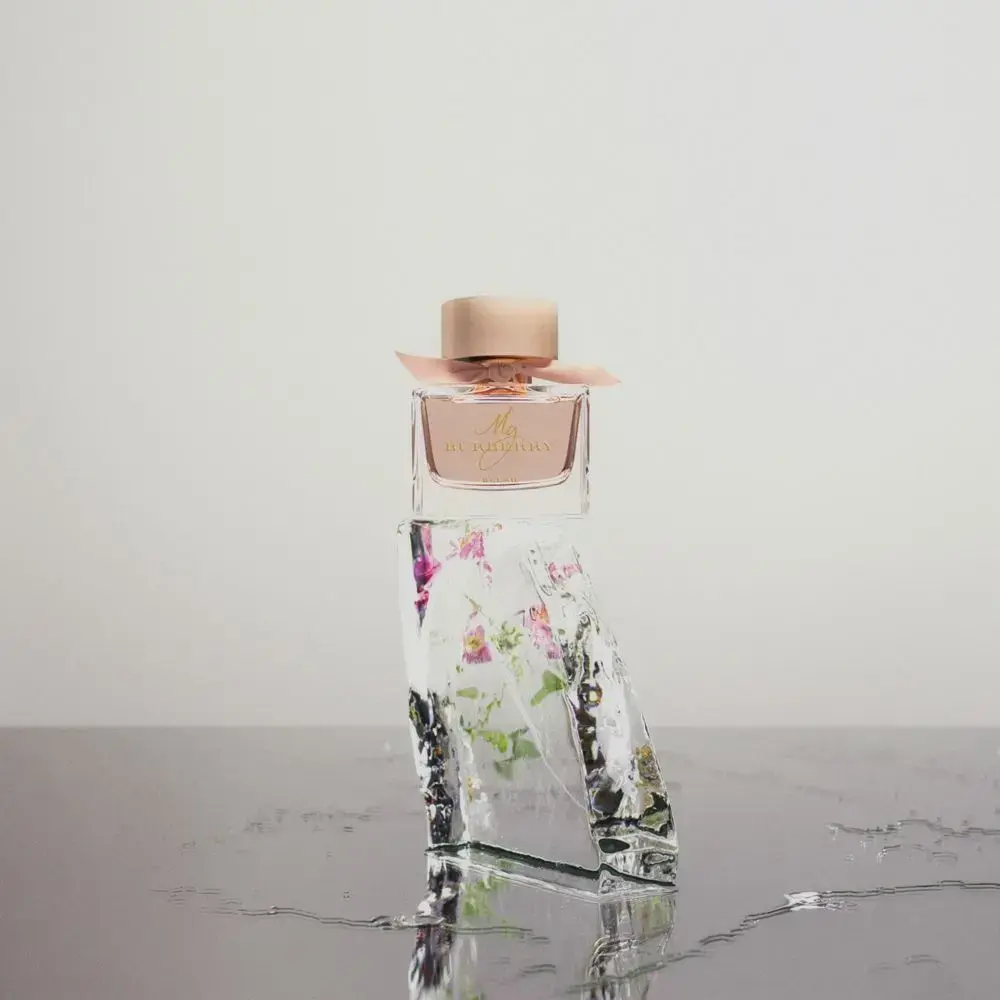 Парфюм BURBERRY My Blush 50 мл Photo 6