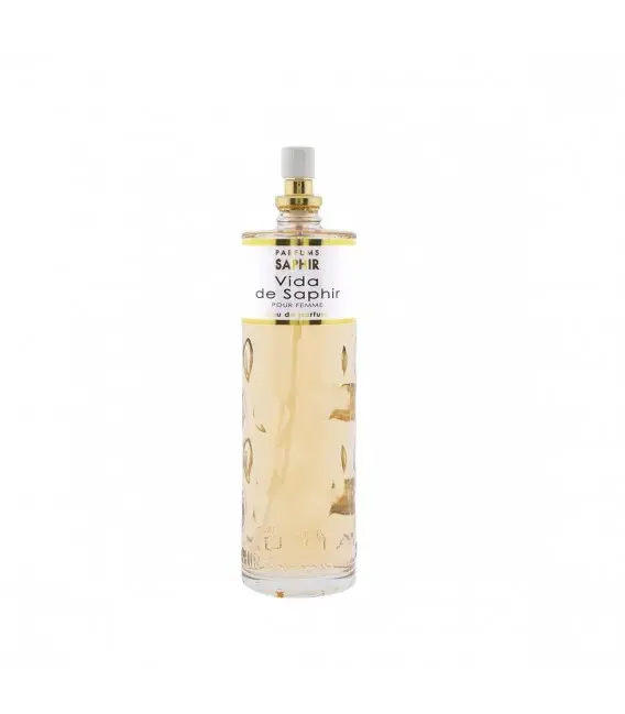 Perfume Saphir Vida 200 ml Photo 3