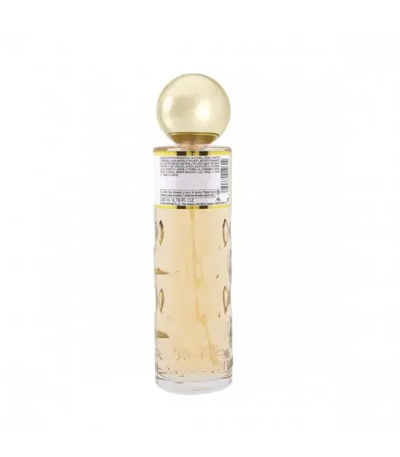 Perfume Saphir Vida 200 ml Photo 4