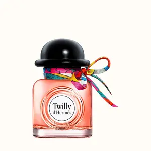 Парфюмерная вода Hermès Twilly d'Hermès 85 мл — для женщин, нефлакон для долива