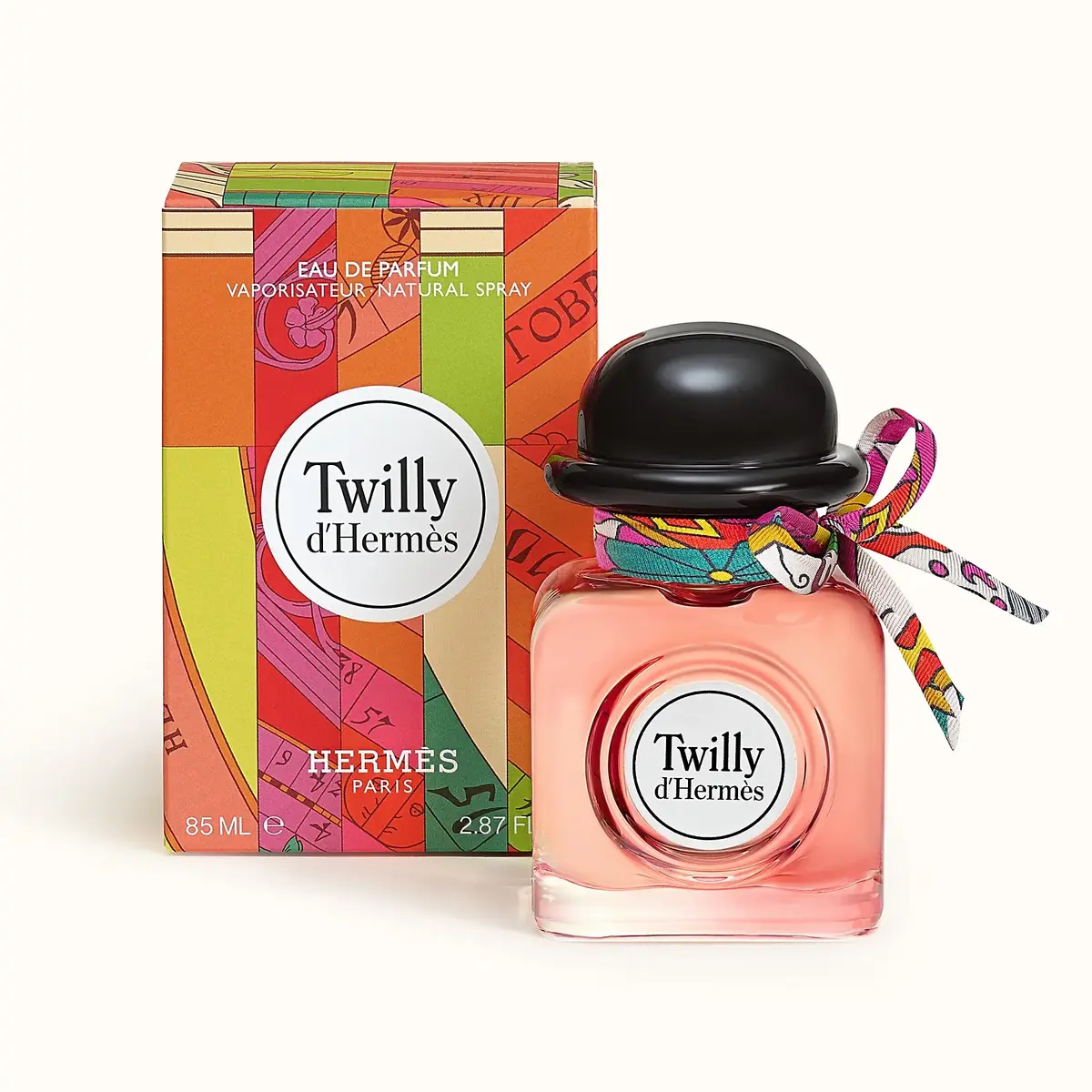 Hermès Twilly d'Hermès Eau de Parfum 85 мл Photo 2