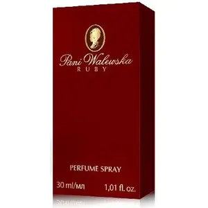 Парфюмерная вода Miraculum Pani Walewska Ruby 30 мл — женский аромат