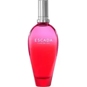 Eau de Toilette ESCADA Flor Del Sol 100 ml — women's fragrance