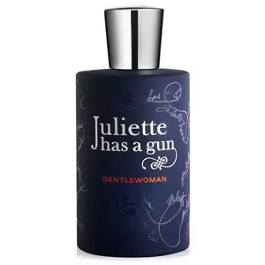 Eau de Parfum Juliette Has A Gun Gentlewoman, 100 мл — женский аромат, верхние ноты бергамота и нероли