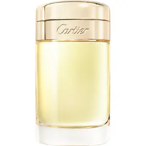 Parfimērija Cartier Baiser Volé 100 ml — sieviešu aromāts ar liliju, tonkas pupiņu, heliotropīnu