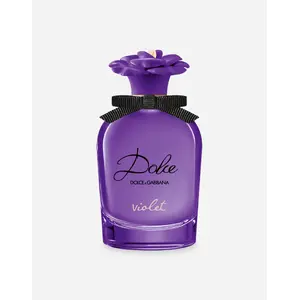 Eau de Toilette Dolce Violet 75 ml — dolce & gabbana, sprejs sievietēm