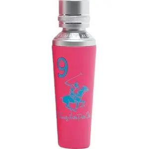 Eau de Parfum spray Beverly Hills Polo Club Woman Nine 100 ml