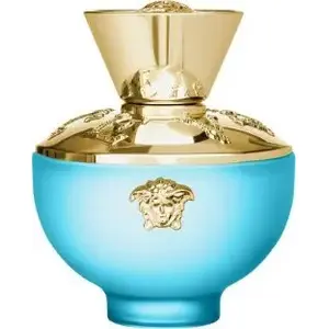 Perfume VERSACE Dylan Turquoise Pour Femme EDT spray 200 ml