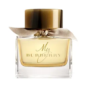 Parfimērija Burberry My Eau de Parfum 90 ml — sievietēm, nemetams iepildāms flakons
