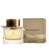 Parfimērija Burberry My Eau de Parfum 90 ml Photo 2