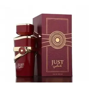 Eau de Parfum Histoires de Parfums Just Anabi 100 мл — женский аромат