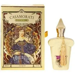 Духи XERJOFF Fiore D'Ulivo EDP 100 мл — парфюмерная вода 100 мл