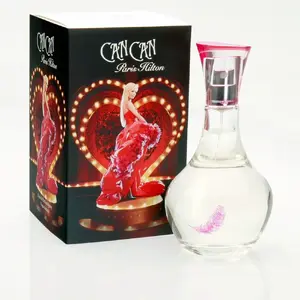 Parfimērija Paris Hilton Can Can 100 ml — sieviešu eau de parfum, 100 ml