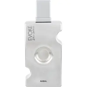 Ajmal Evoke Silver Edition Eau de Parfum 75 мл — женский парфюм, 75 мл