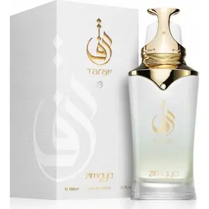 Parfimērija Noya Zimaya EDP Taraf White 100 ml — sieviešu eau de parfum 100 ml