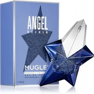 Eau de Parfum Mugler Angel Elixir Fantasy Collector — 50 ml spray