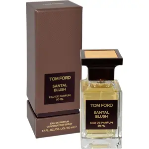 Парфюмерная вода Tom Ford Santal Blush 50 мл — женский аромат, спрей