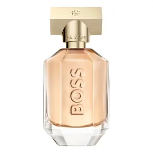 Perfume Hugo Boss The Scent 50 ml for Women, refillable bottle, 50 ml