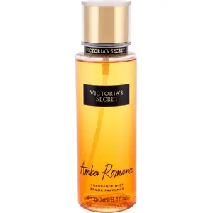 Victorias Secret Amber Romance спрей для тела 250 мл — духи для женщин