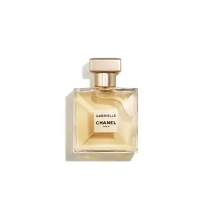 Eau de Parfum CHANEL Gabrielle 35 мл — женский аромат, невозобновляемый флакон
