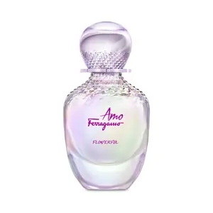 Toaletūdens Salvatore Ferragamo Amo Ferragamo Flowerful, 50 ml sprejs sievietēm