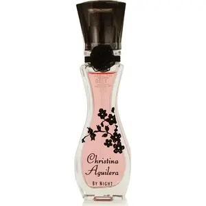 Perfume Christina Aguilera By Night Eau de Parfum 15 ml spray