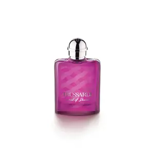 Парфюмерная вода Trussardi Sound of Donna 50 мл — женский аромат, невосполняемый флакон