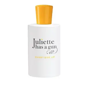 Парфюмерная вода Juliette Has A Gun Sunny Side Up 100 мл для женщин, одноразовый флакон