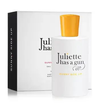 Juliette Has A Gun Sunny Side Up 100 мл Photo 2