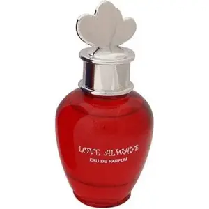Smaržkūdens Omerta Love Always Eau de Parfum 100 ml - sieviešu aromāts 100 ml