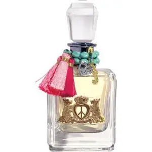 Парфюмерная вода 100 мл Juicy Couture Peace, Love and Juicy Couture