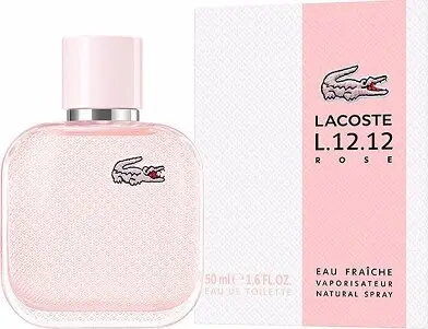 Tualetes ūdens Lacoste L.12.12