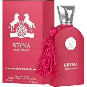 Духи Alhambra Maison Reyna EDP 100 мл для неё