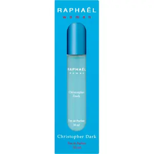 Парфюм-спрей Christopher Dark Raphael EDP 20 мл — женский туалетный парфюм, 20 мл