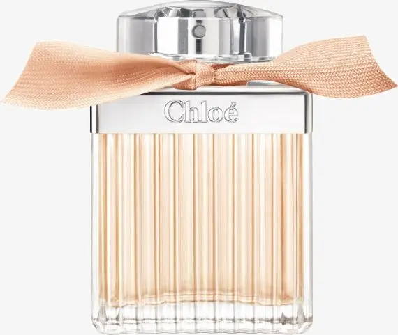 Smalkā tualetes ūdens Chloe Rose Tangerine