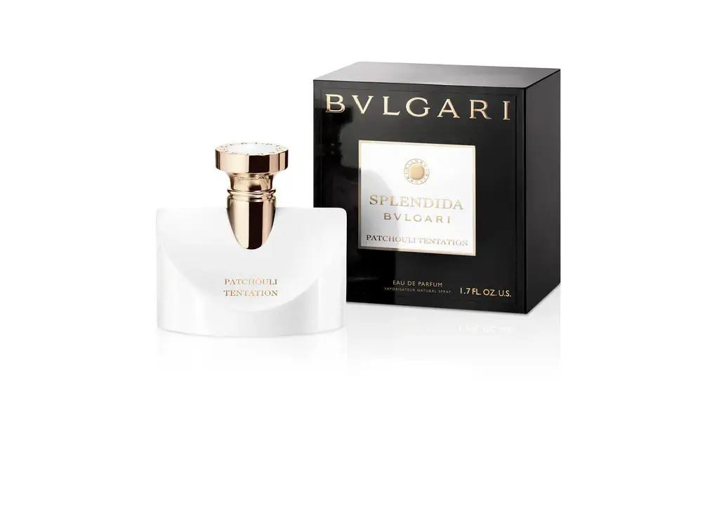 Parfīms bvlgari Splendida Patchouli 50 ml Photo 2