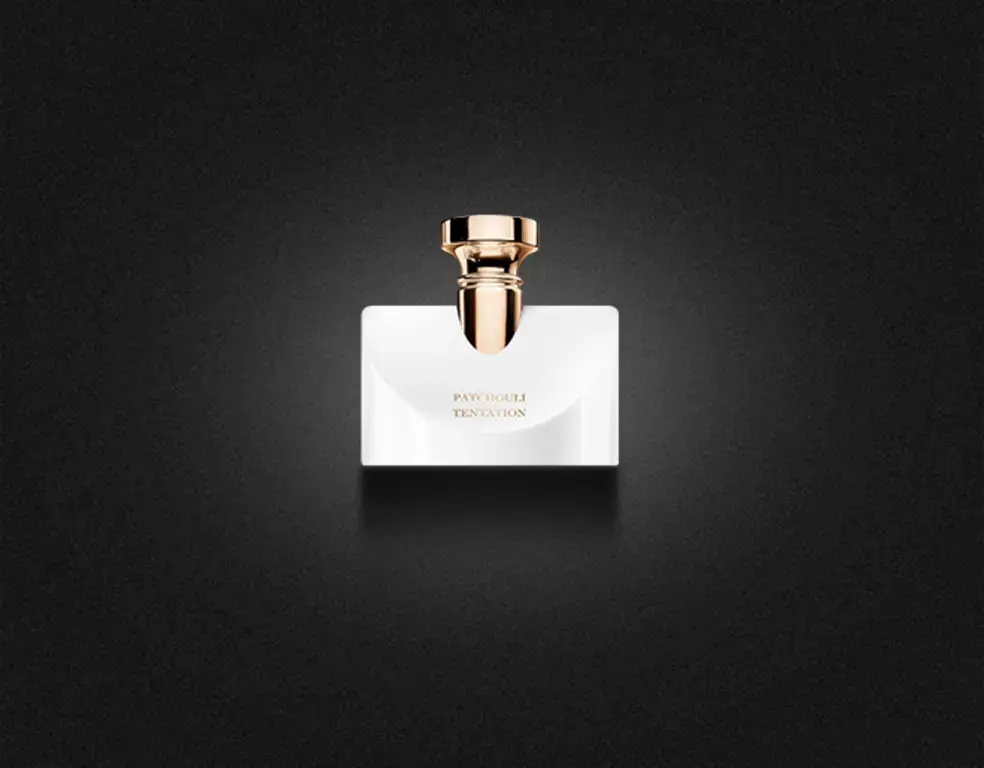 Parfīms bvlgari Splendida Patchouli 50 ml Photo 3