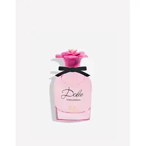 Tualetes ūdens Dolce & Gabbana Dolce Lily 75 ml — sieviešu aromāts, neinstrumetējama (nenoplēšama) pudele