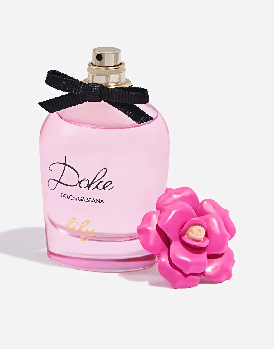 Dolce & Gabbana Dolce Lily туалетная вода 75 мл Photo 2