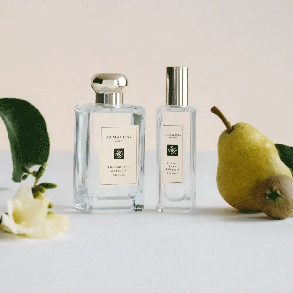 Jo Malone English Pear & Freesia 100 мл Photo 2