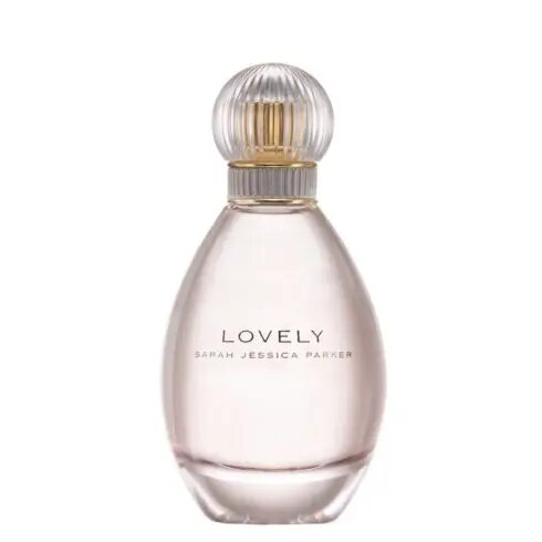 Smaržūdens Sarah Jessica Parker Lovely 50