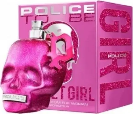 Eau de Parfum Police To Be