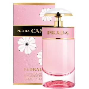 Tualetes ūdens Prada 80 ml — Prada EDT 80 ml sievietēm