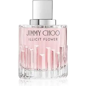 Tualetes ūdens Jimmy Choo Illicit Flower 60 ml — sieviešu smaržas, ziedu-orientāls